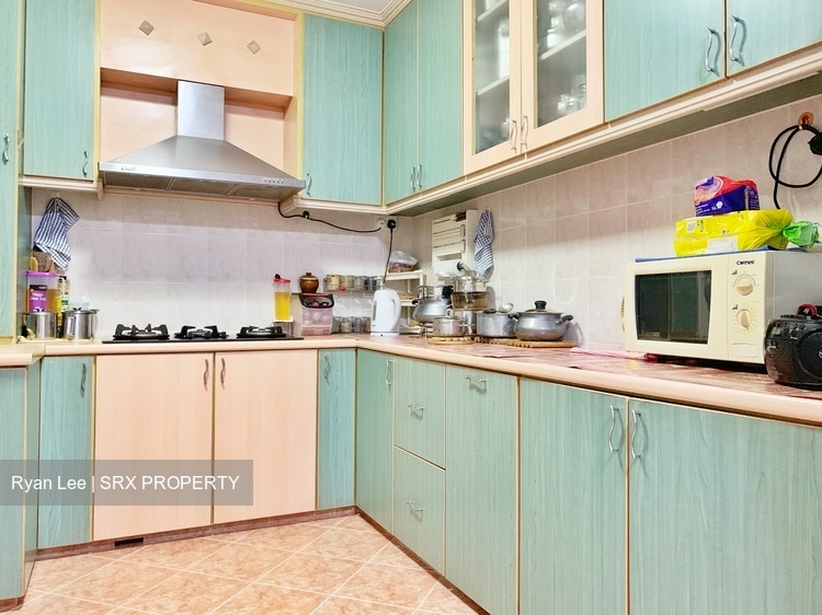 Blk 436 Jurong West Avenue 1 (Jurong West), HDB 5 Rooms #190787312
